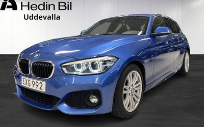 BMW 116 i M-Paket used buy in Balingen Price 13490 eur - Int.Nr.: B-575 SOLD