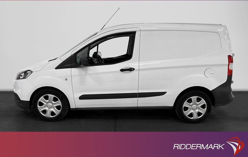Ford Transit Courier1.0 EcoBoost 1-Brukare 2019, Personbil