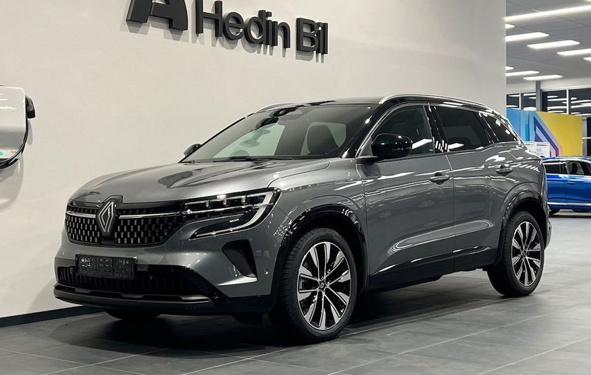 Renault Austral TECHNO FÖRETAGSLEASING FR MÅN 2024