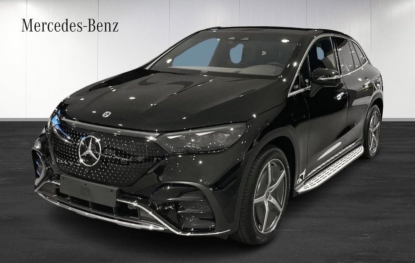 Mercedes EQE500 SUV Benz EQE SUV AMG LINE PREMIUM PLUS 2024
