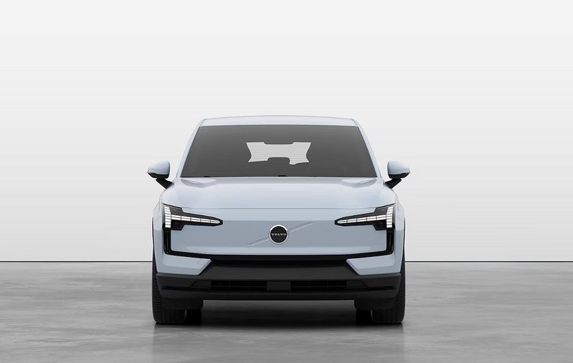 Volvo EX30 Privatleasing 2025