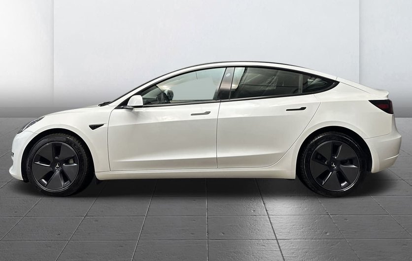 Tesla Model 3 Long Range AWD Facelift Pano 2022