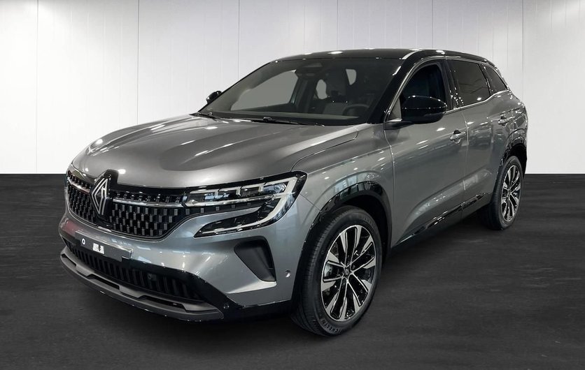 Renault Austral Mån Privatleasing Techno Mildhybrid 2023