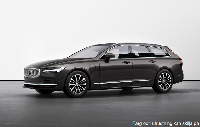 Volvo V90 Recharge T6 Core Edition II 2024