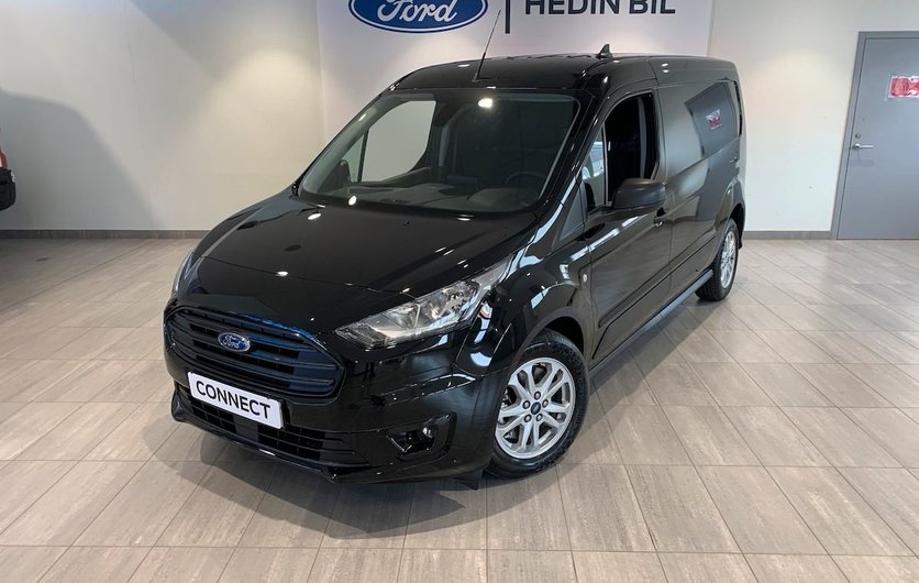 Ford Transit Connect L2 1.5 EcoBlue SelectShift, , 2024 2024
