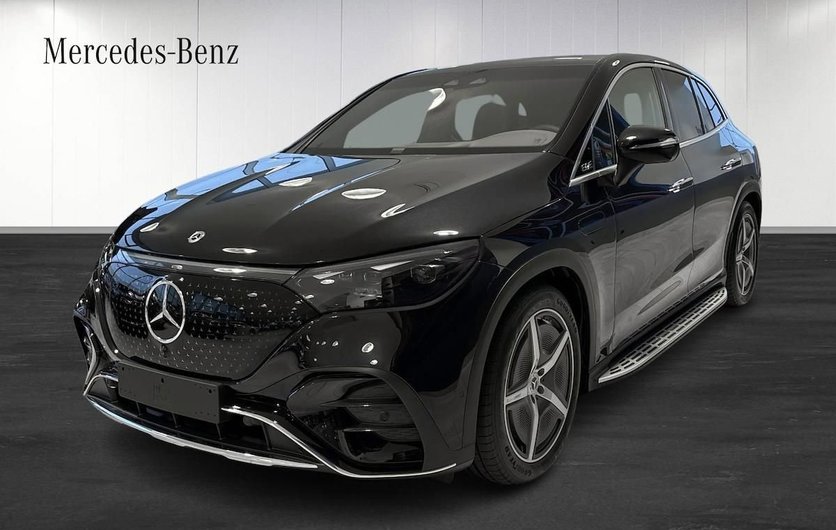 Mercedes EQE500 SUV Benz EQE SUV 500 4Matic AMG Line Premium Plus 2024