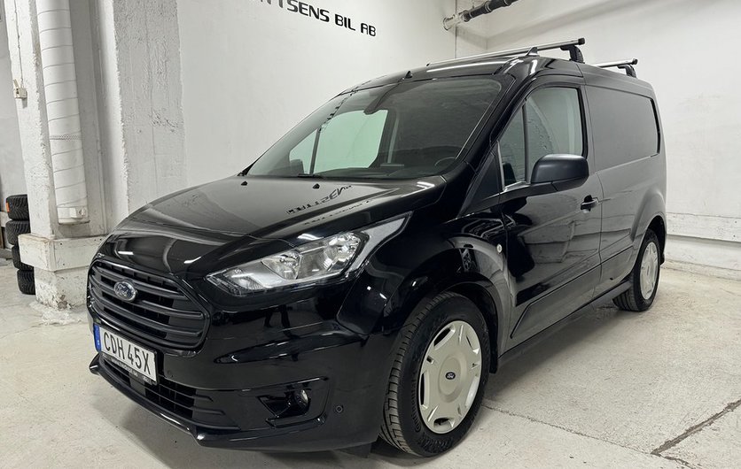 Ford Transit Connect 220 1.5 EcoBlue 2021