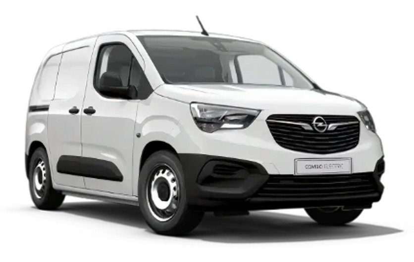 Opel Combo-e Premium Aut L1 - OMGÅENDE LEVERANS 2023