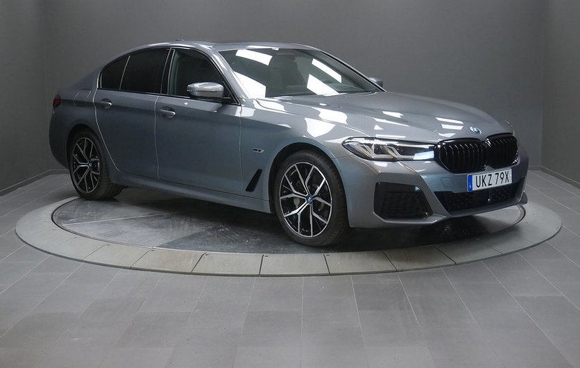 BMW 535 530e xDriveSedan MSport Innova 2023