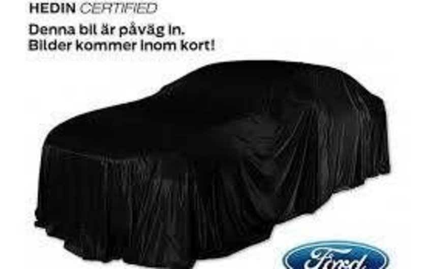 Ford Focus 1.0 ACTIVE HGV AUTOMAT V-HJUL INGÅR 2023