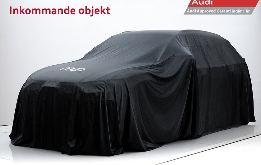 Audi A3 Sportback 40 TFSI e TFSIe Proline Adv 2024