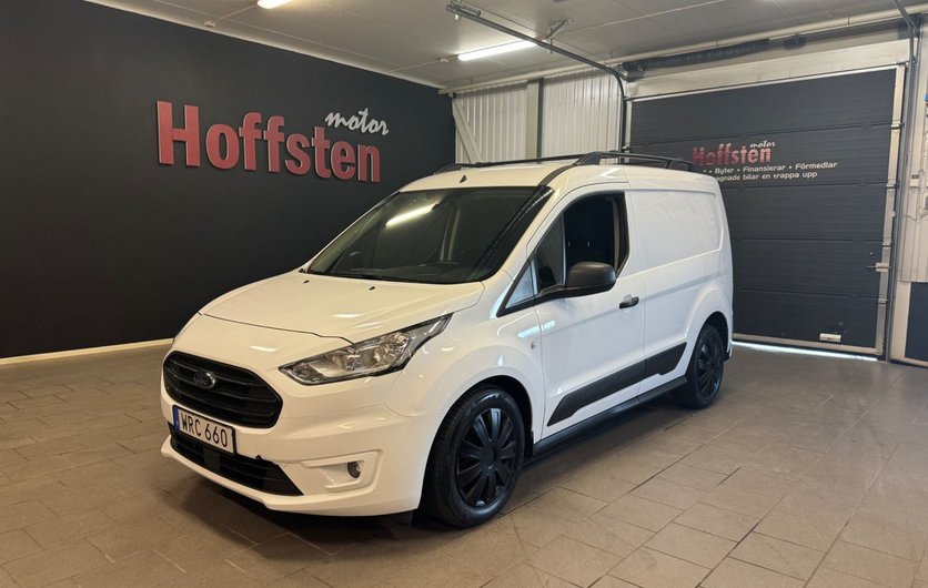Ford Transit Connect 220 1.5 Euro 6 2018