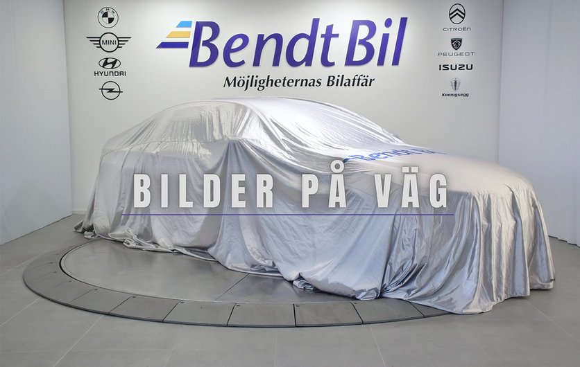 Mercedes Vito Benz Mixto 116 CDI 3.0t 9G Värmare Drag 2020