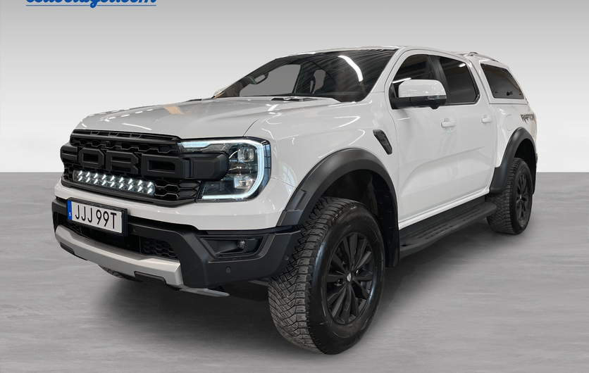 Ford Ranger Raptor Double Cab 3.0 292 AWD A 2022