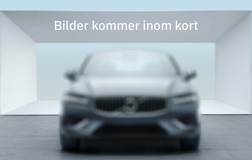 Volvo V90 T4 Momentum Edition, Baklucka Elmanövrerad, Parkeringssensor bak, Rattvärme, Baksätesvärme, Adaptiv farthållare 2019