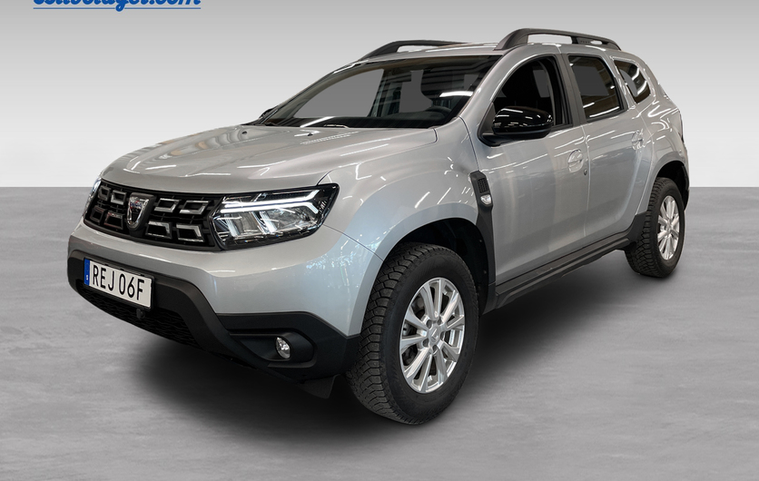 Dacia Duster PhII 4x2 1,3 TCe 150 Comfort A 2022