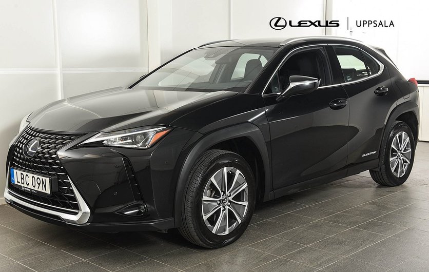 Lexus UX 300e Premium 2022