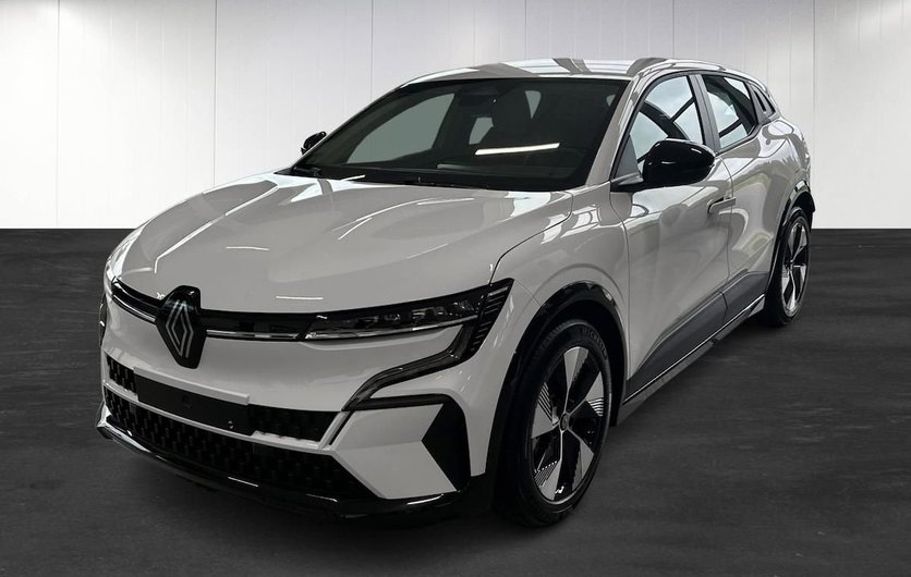 Renault Megane Mégane E-tech Evolution ER [Priv. Leasing ] 2024