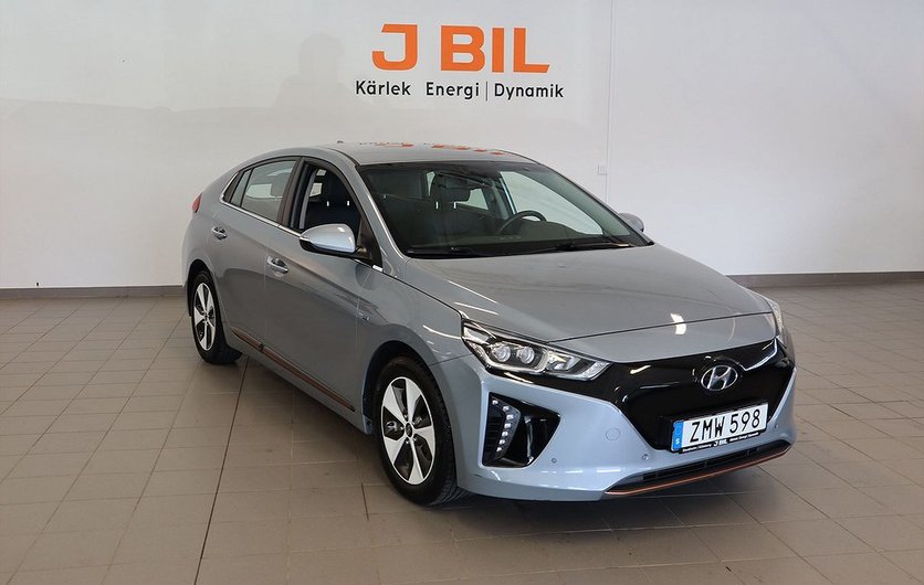 Hyundai IONIQ Premium plus 28 kWh - Infinity 2019