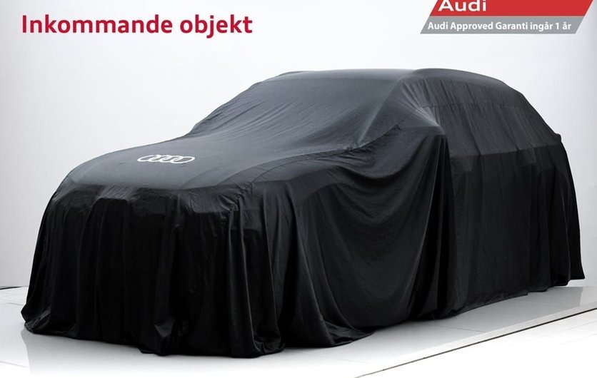 Audi e-tron quattro E-Tron 50 quattro Pano Drag Black Optik 2020