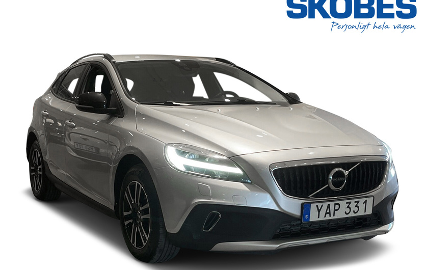 Volvo V40 Cross Country D3 Business Advanced 2018