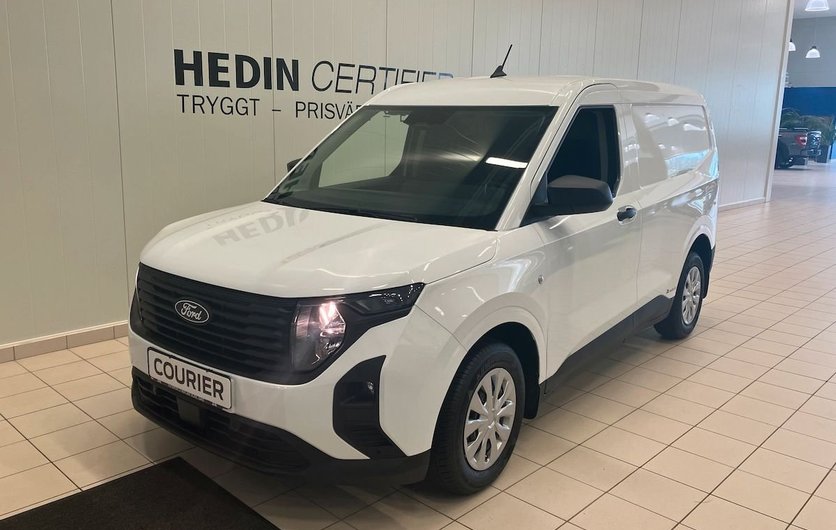 Ford Transit Courier 1.0 EcoBoost Automat Demobil 2024