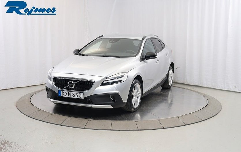 Volvo V40 Cross Country T3 Pro Edition 2019