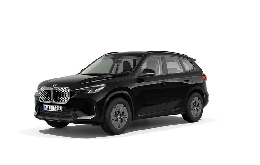 BMW iX1 eDrive20 - Autowåx Bil 2024