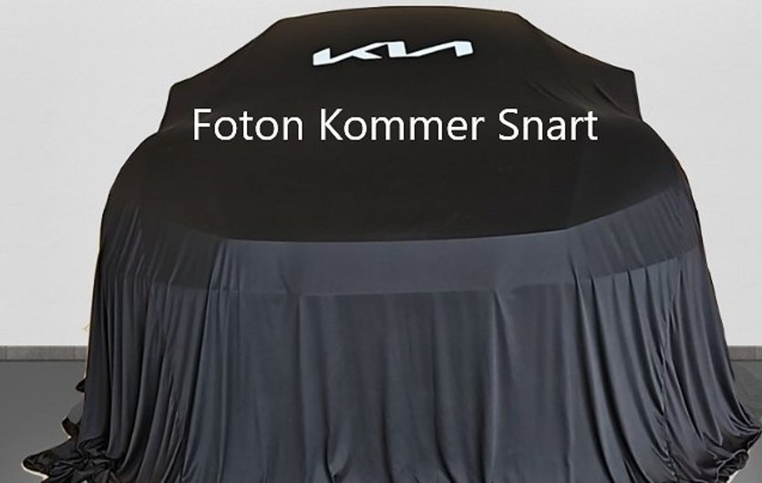 Kia Sorento 2.2 AWD Euro6 Executive Editon-Drag-Mvärm-Vhjul 2016