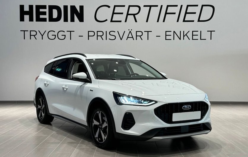 Ford Focus 1.0 ACTIVE Automat 2023