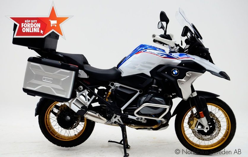 BMW R Motorrad R1250GS 5 2019