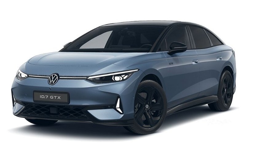 Volkswagen ID.7 GTX Edition 86kWh 2025
