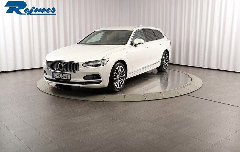 Volvo V90 Recharge T6 Core Edition 2024