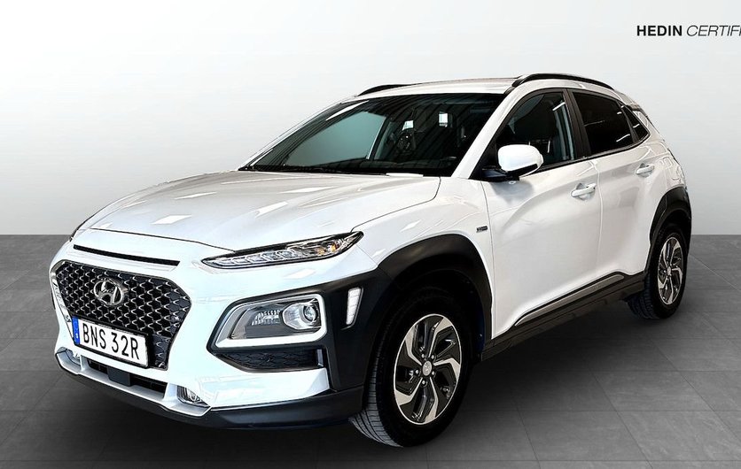 Hyundai Kona Premium 2019