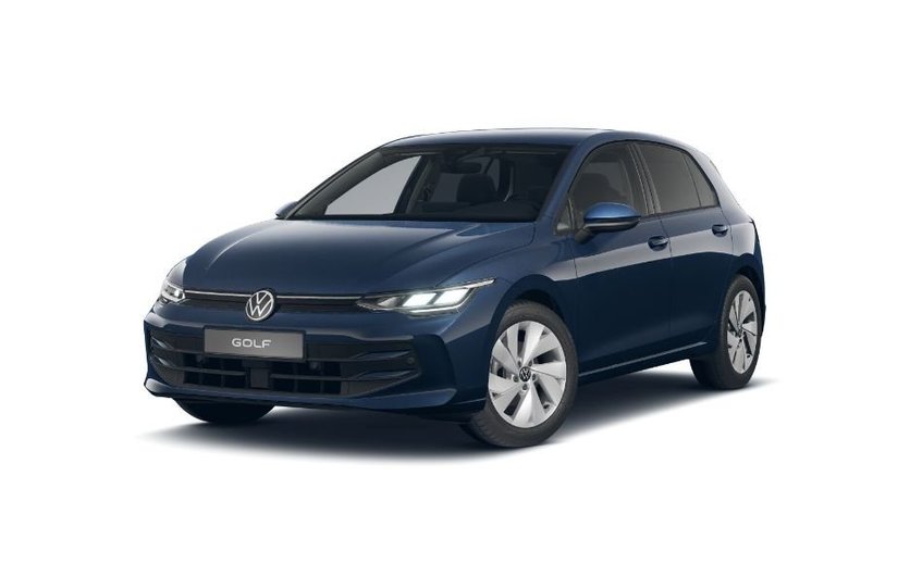 Volkswagen Golf Life Edition 1.5 eTSI 2024