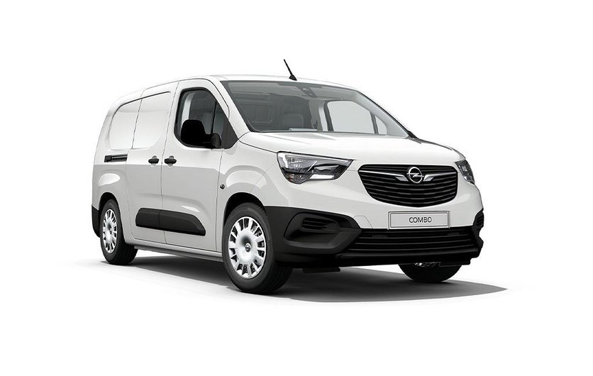 Opel Combo-e Business Aut L2 - DEMO 2023
