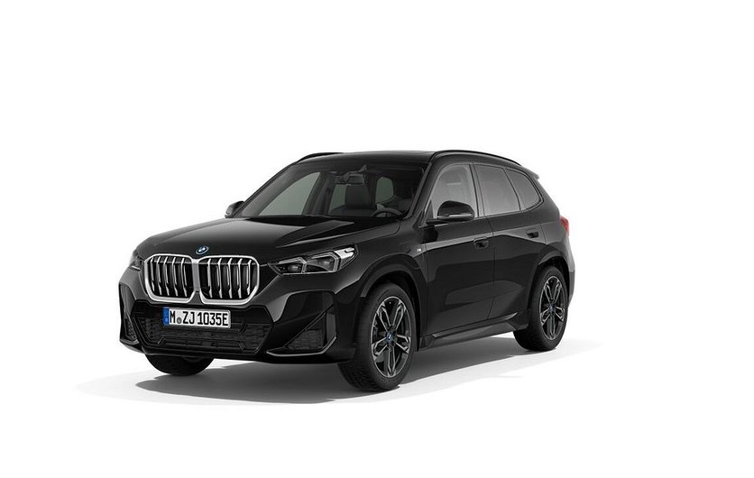 BMW iX1 xDrive30 M-Sport Premium Travel 2025