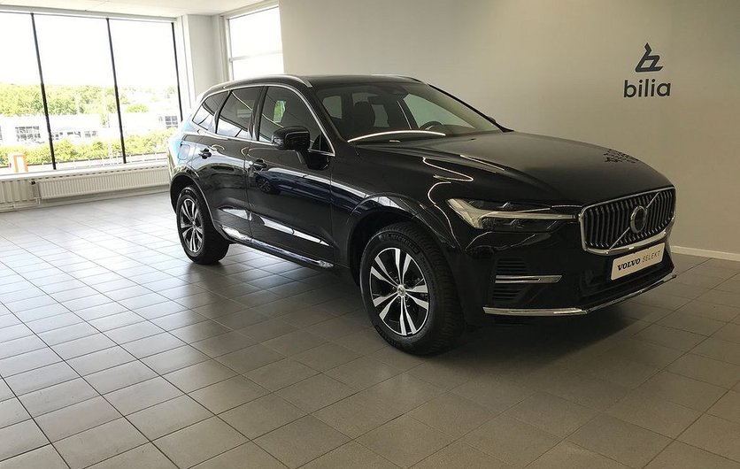 Volvo XC60 Recharge T6 Core Edition 2023