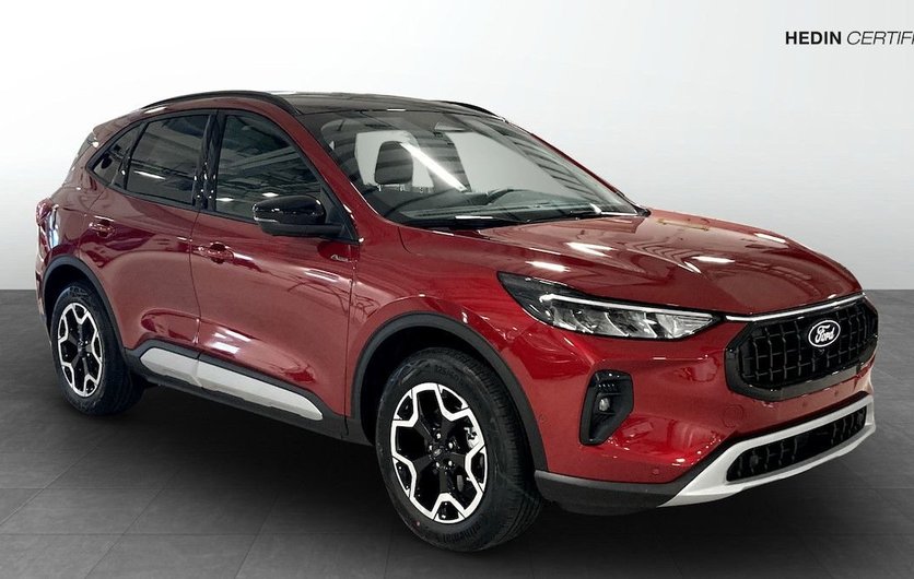 Ford Kuga ACTIVE X 2.5 PLUG-IN FWD 2024