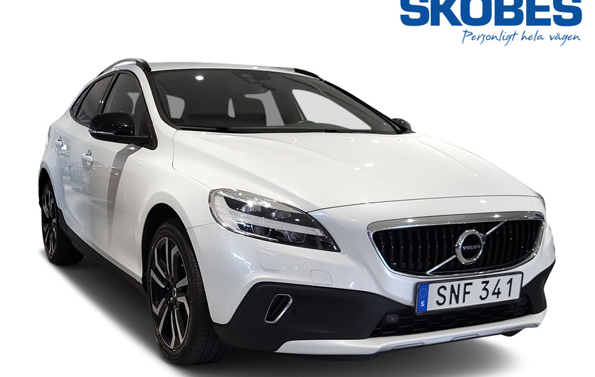 Volvo V40 Cross Country D3 Pro Edition 2019
