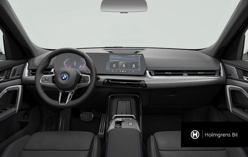 BMW iX1 xDrive30 M-Sport Premium Elstol DAP Drag hk 19 2024