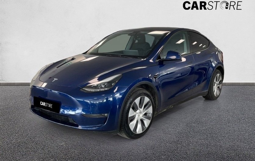 Tesla Model Y  Long Range AWD |Autopilot||Navi|Kamer 2022