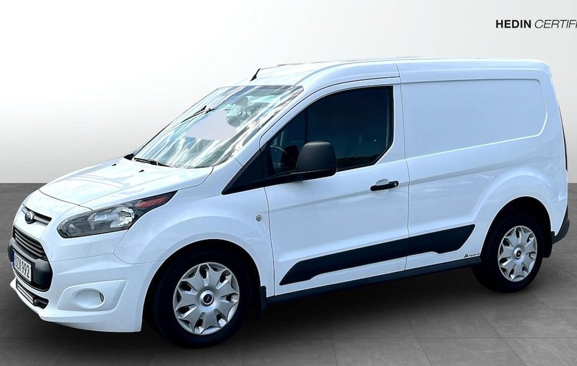 Ford Transit Connect 220 1.5 TDCi Powershift 2017
