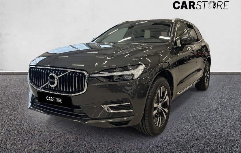 Volvo XC60 Recharge T6 AWD INSCRIPTION EXPRESSION 2021