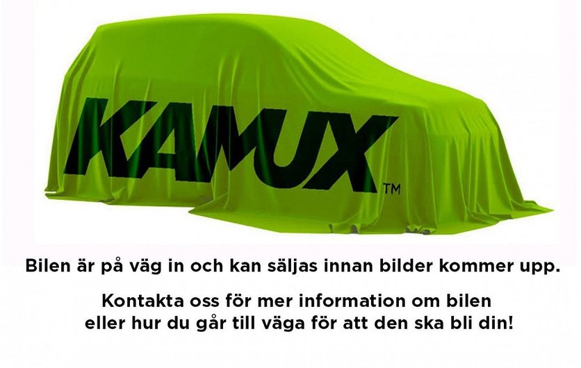 Volvo V70 Ny Kamrem, Dynamic Edition, Taklucka 2015