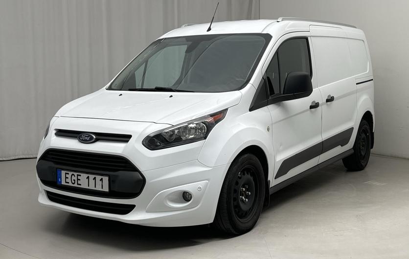 Ford Transit Connect 1.5 TDCi 2018