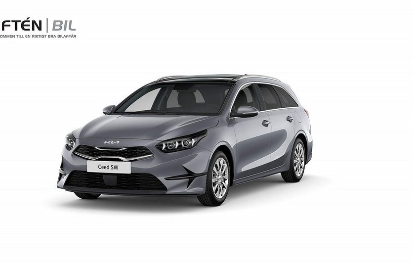 Kia Cee´d CEED SW Action 1.5 T-GDI Automat 2025