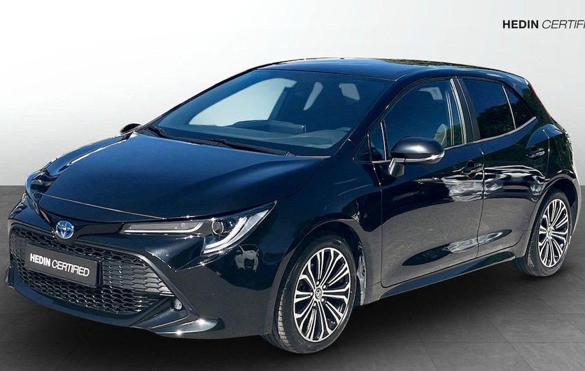 Toyota Corolla Verso Corolla Hybrid e-CVT, , 2020 2020