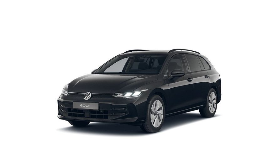 Volkswagen Golf SC eTSI DSG Edition Leasing 2024