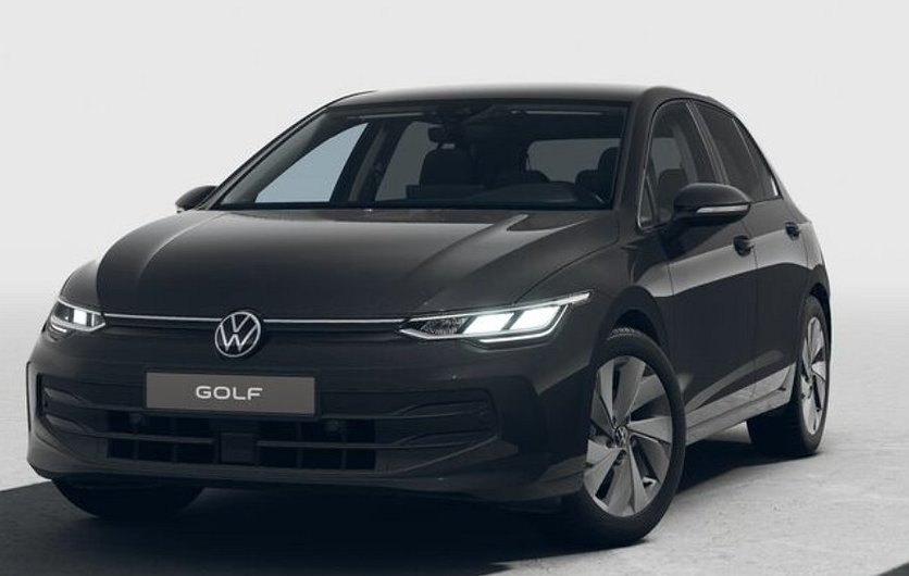 Volkswagen Golf Nya Edition eTSI 150 DSG-PRIVATLEASING 2024
